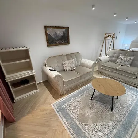 Villa Studios Tirana