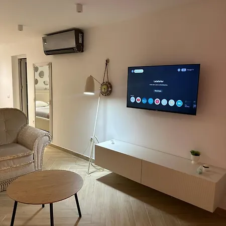 Villa Studios Tirana Tirana