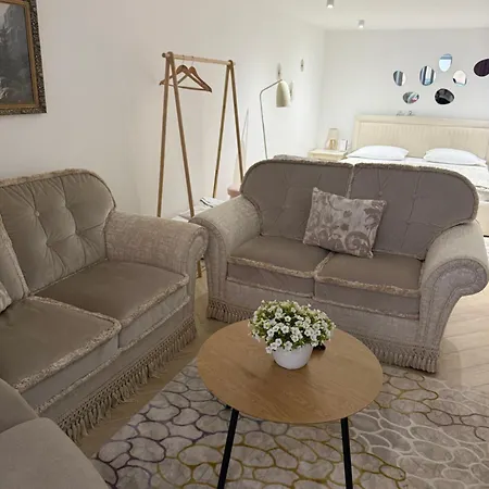 Villa Studios Tirana