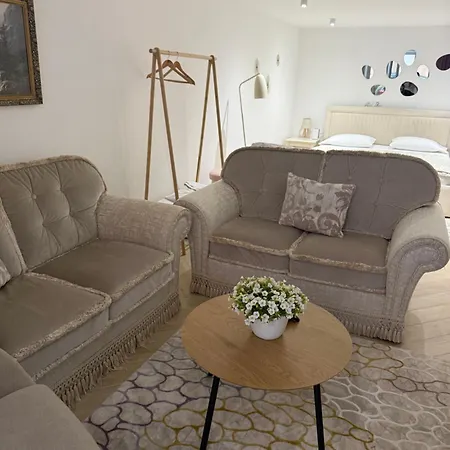 Villa Studios Tirana