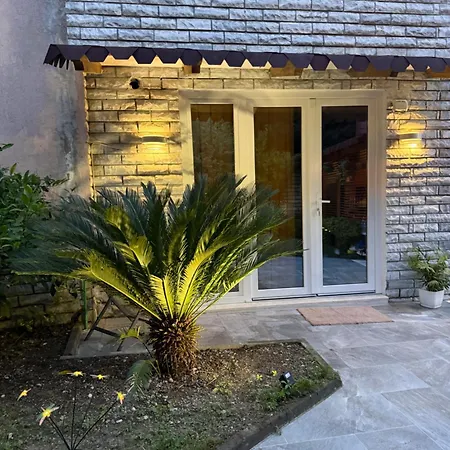 Villa Studio Tirana Tirana