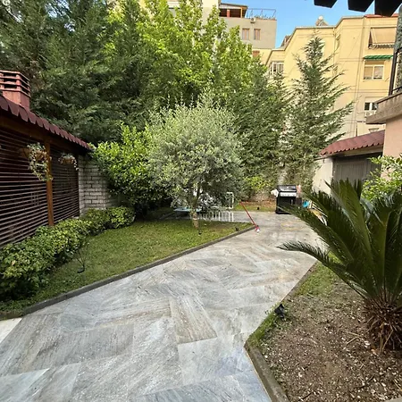 Villa Studio Tirana Tirana