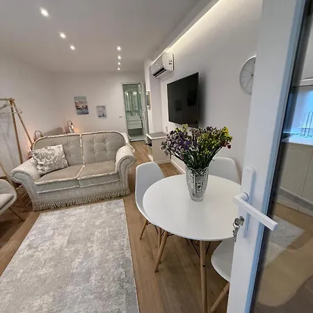 Appartamento Villa Studio Tirana