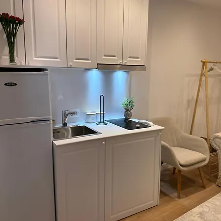 Villa Studio Tirana Appartamento *