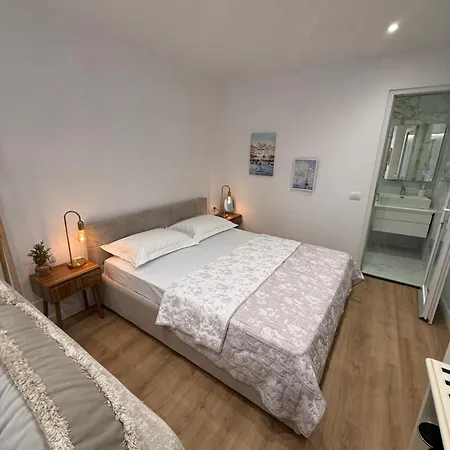 Villa Studios Tirana Τίρανα