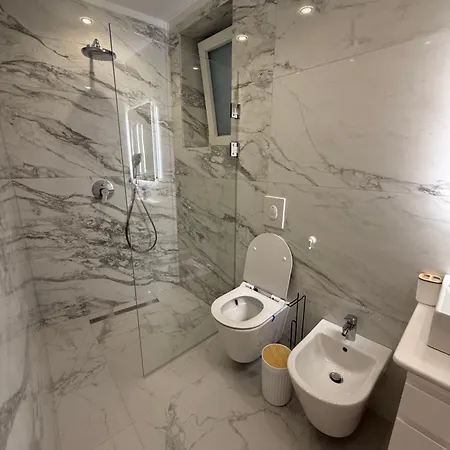 Appartamento Villa Studio Tirana Tirana