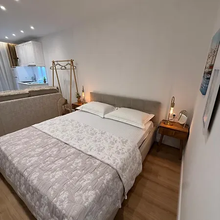 Villa Studio Tirana Appartamento