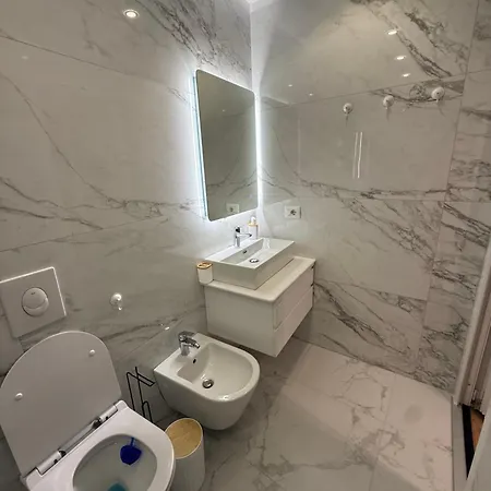Appartamento Villa Studio Tirana