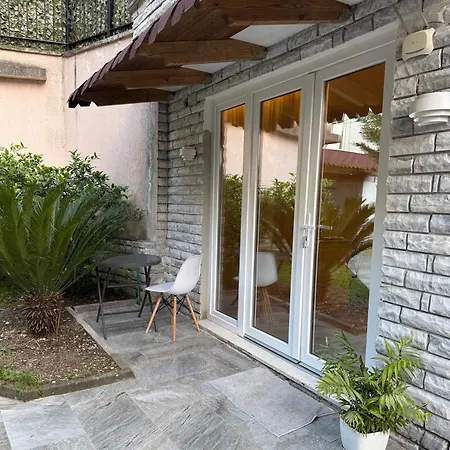 Villa Studio Tirana Appartamento